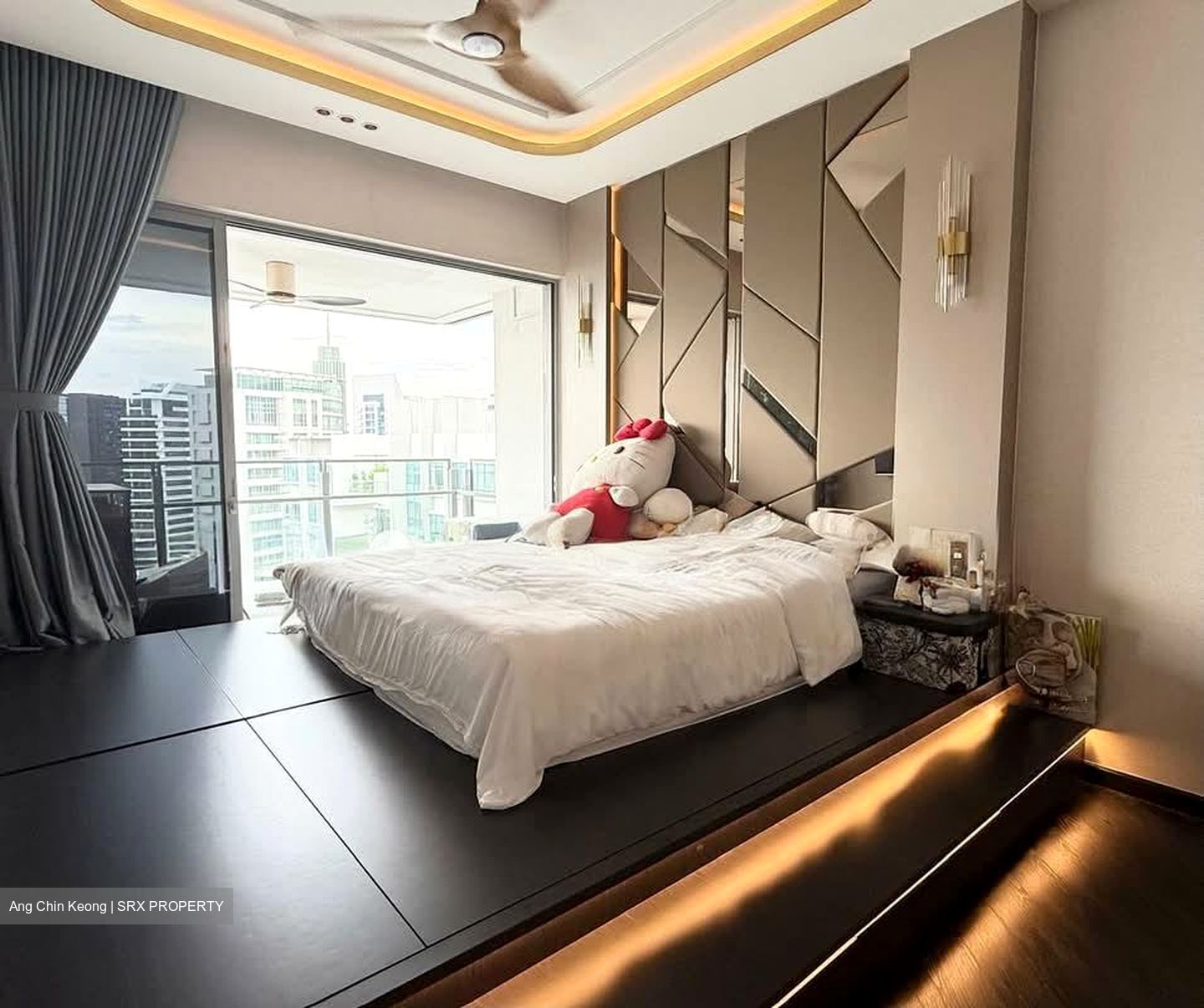 Miro (D11), Apartment #572623871